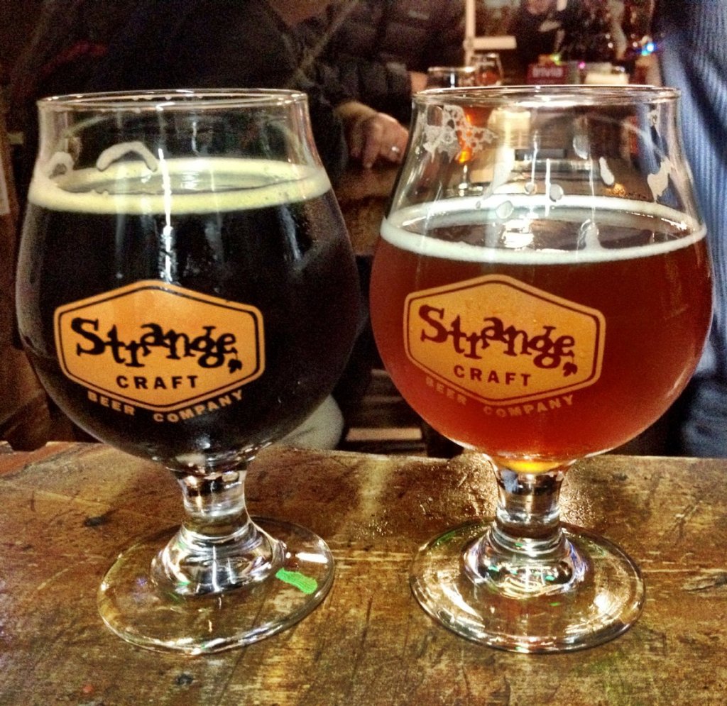 three beers for three&nbsp;friends