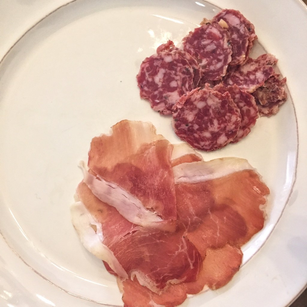 il porcellino denver