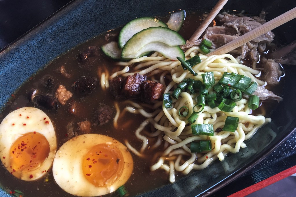 denver restaurant week[end]