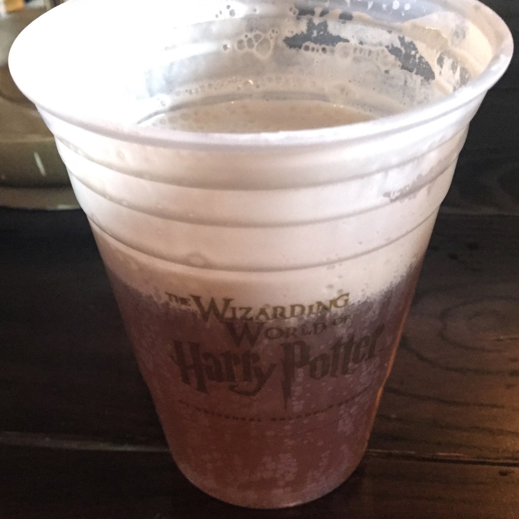 butterbeer