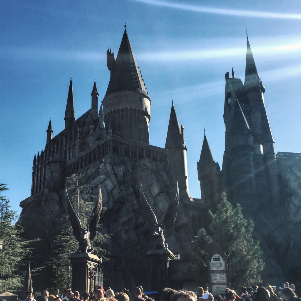 hogwarts