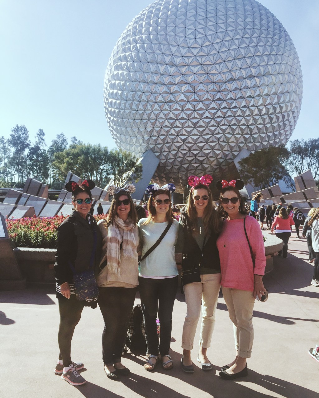 elizabash and disney