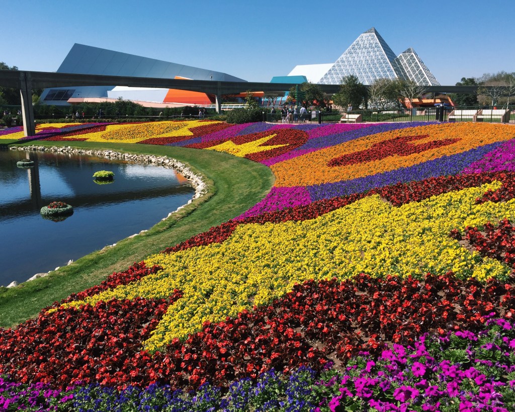 epcot