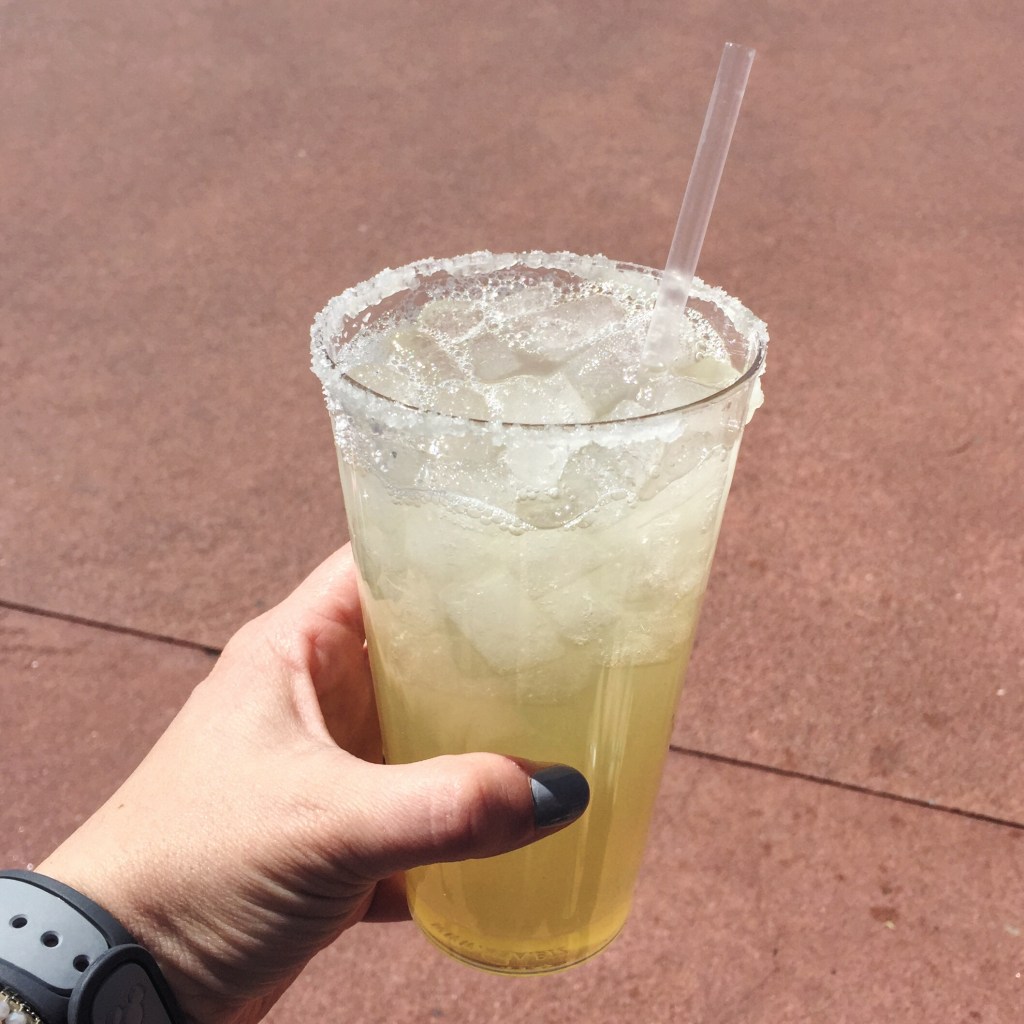epcot margarita