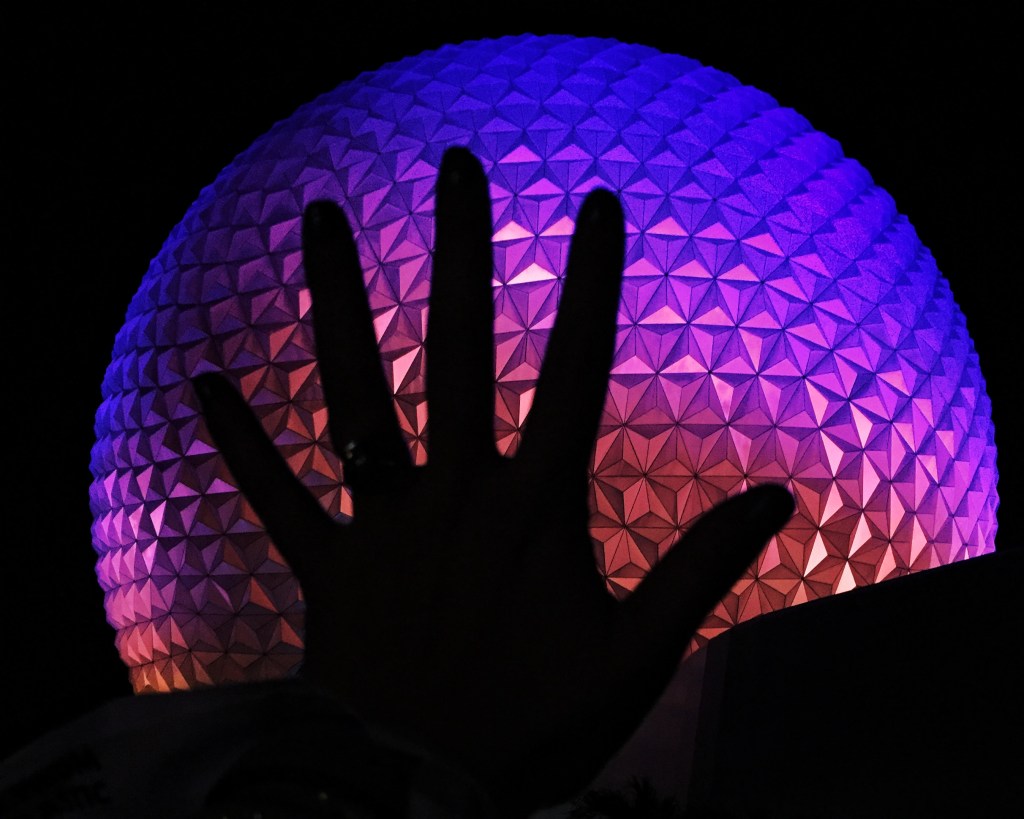 epcot