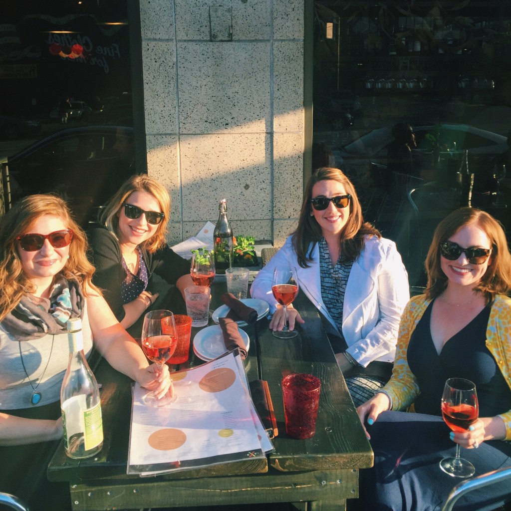 pork rubs and best&nbsp;friends