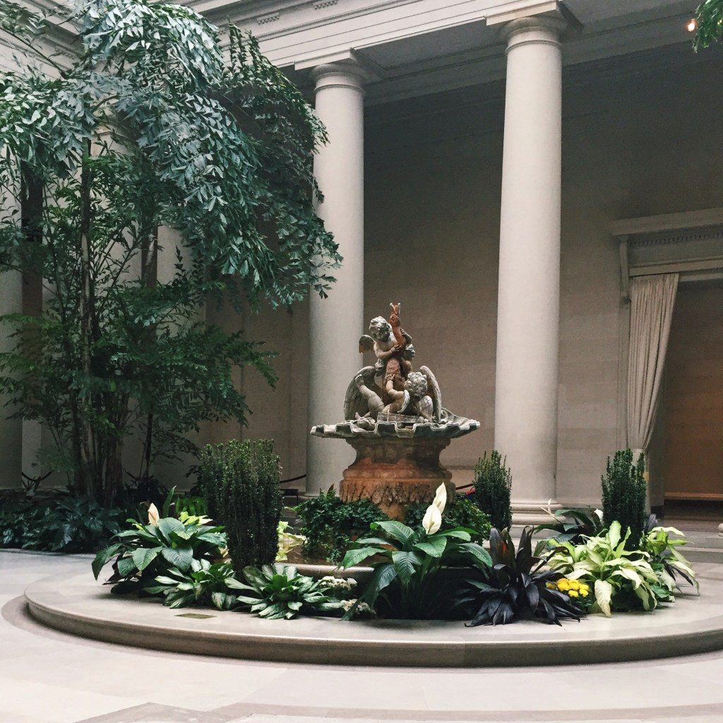 national gallery of art