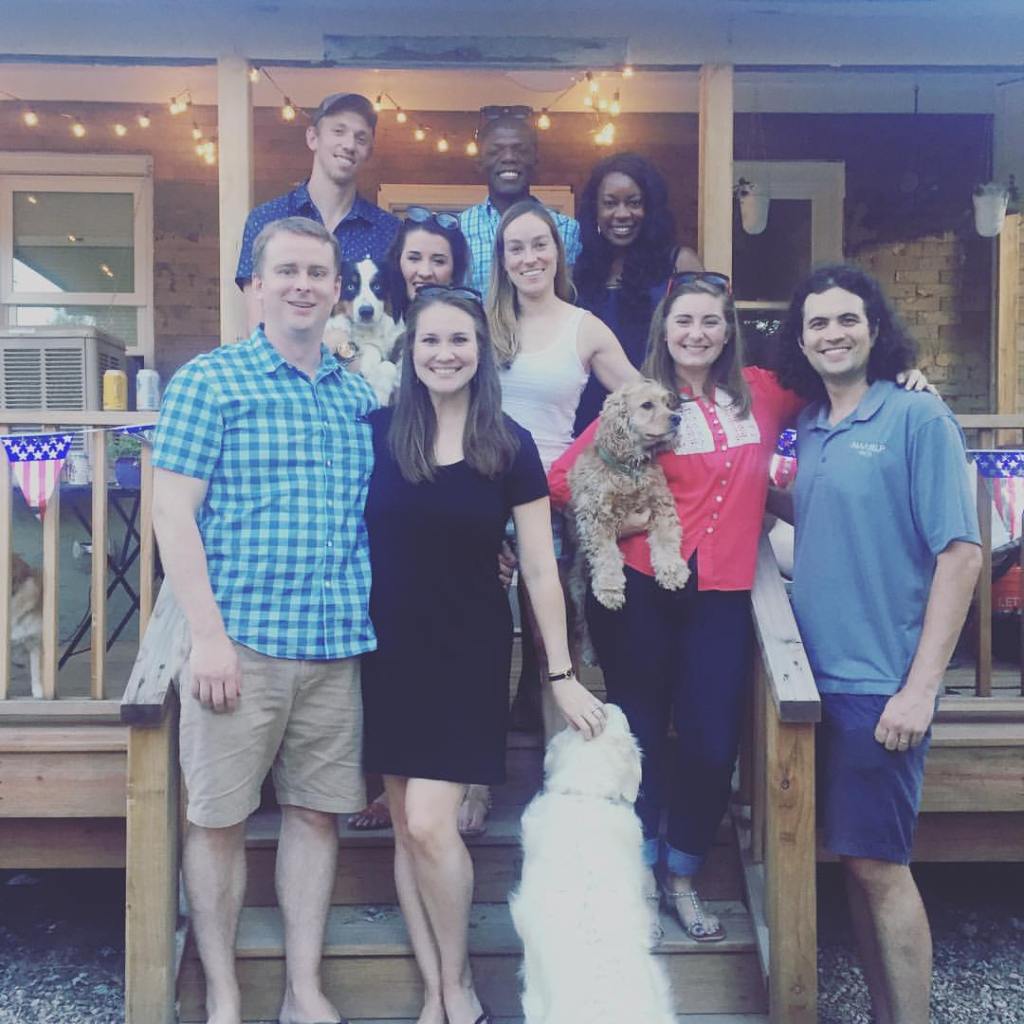 fourth of july