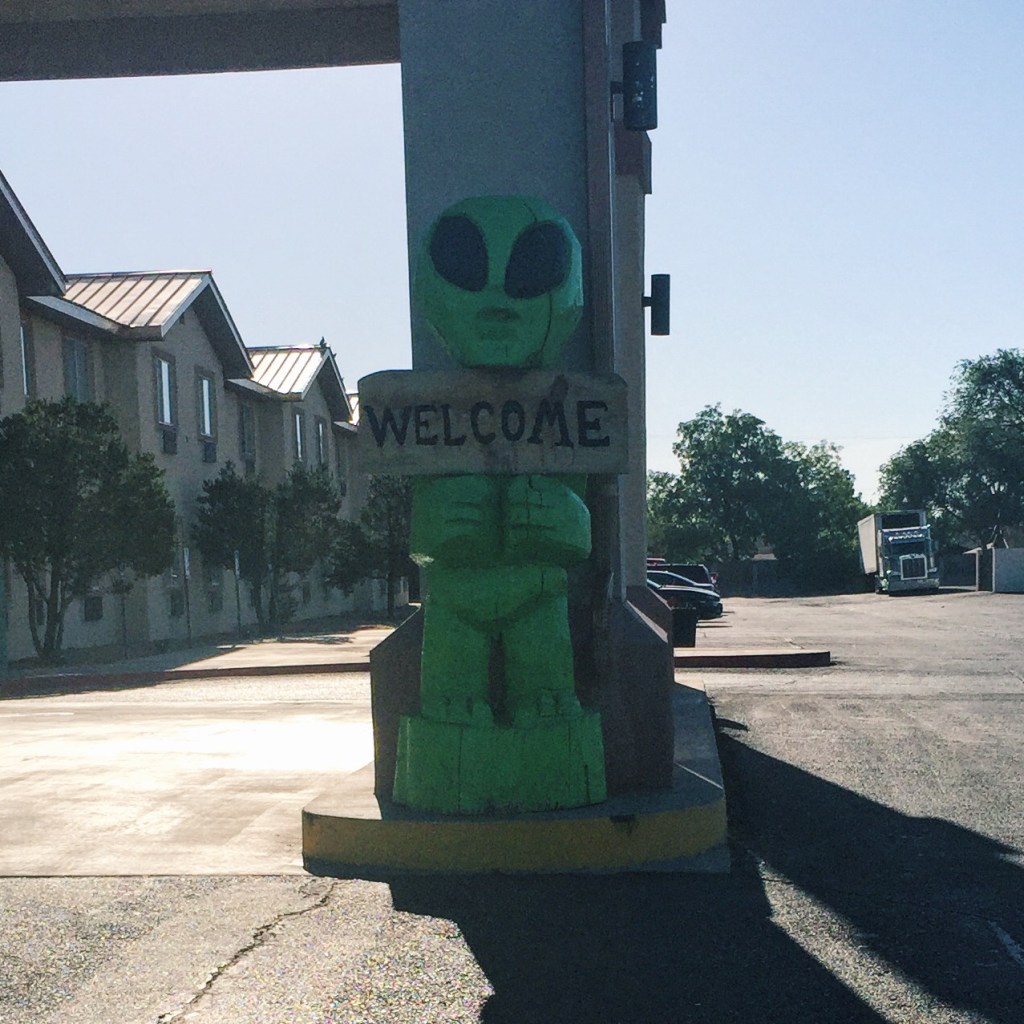 roswell 