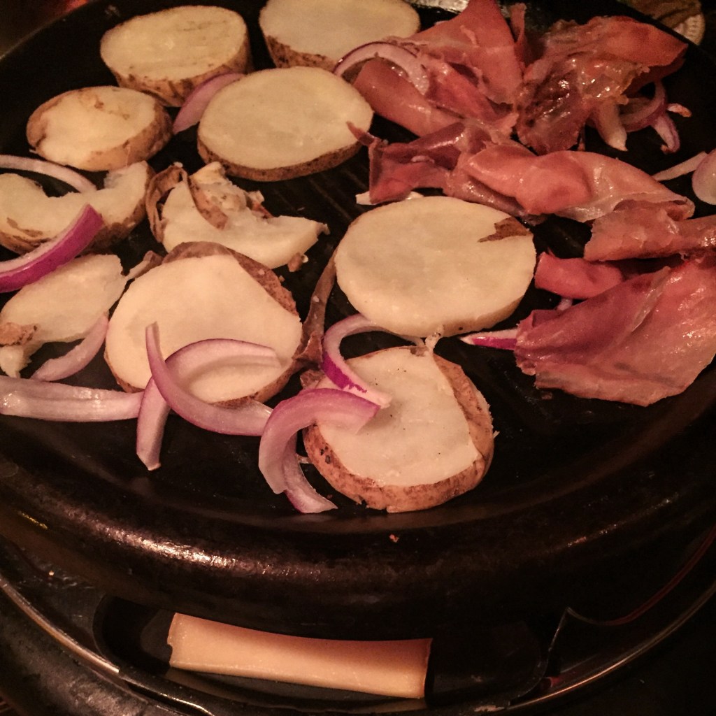 raclette