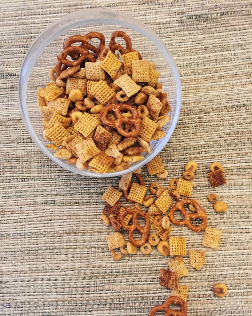 chex mix