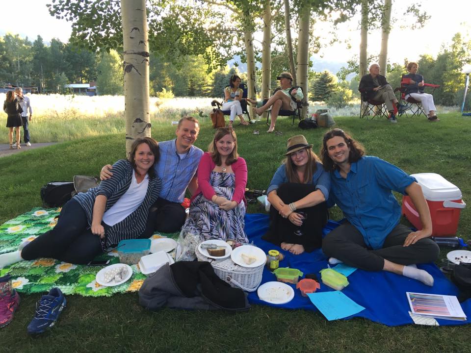 plum preserves and&nbsp;picnics