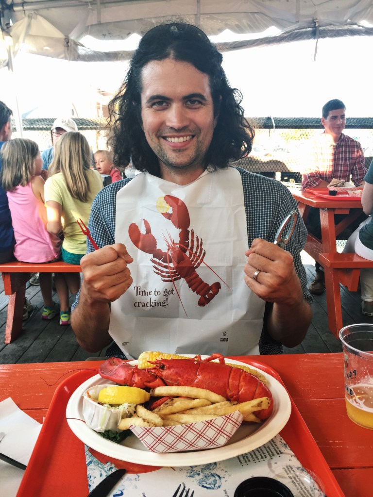 portland lobster company