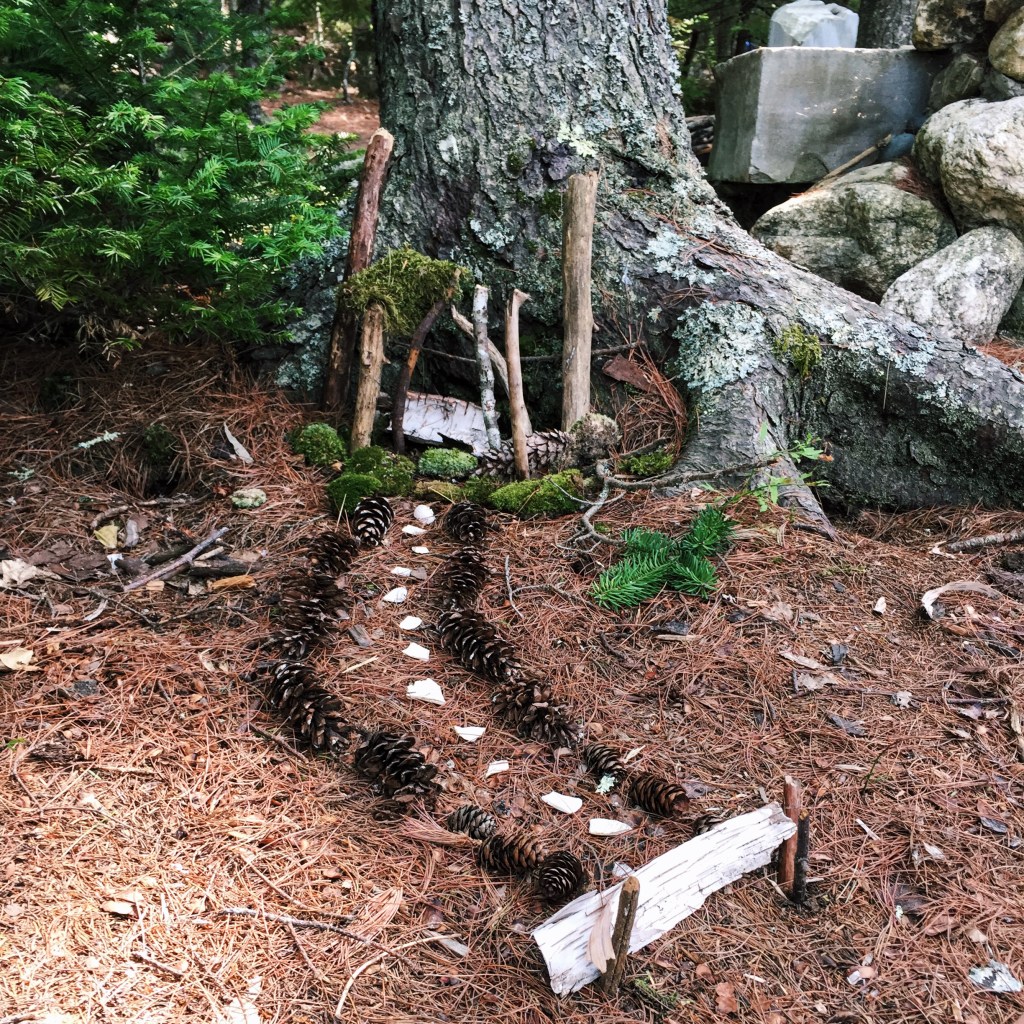 coastal maine botanic gardens