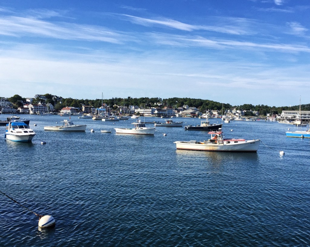 boothbay harbor