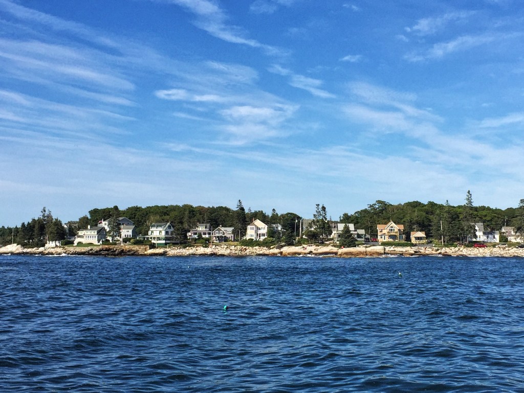 boothbay harbor
