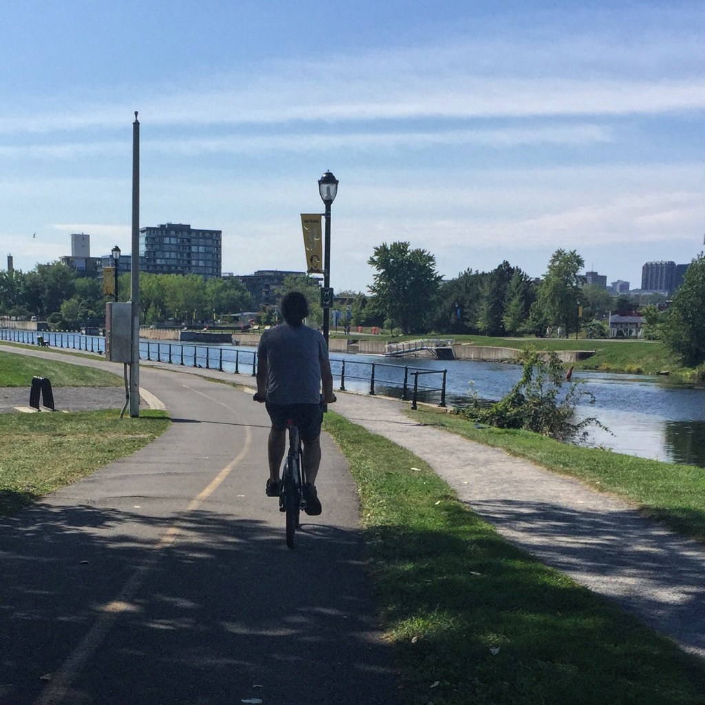 lachine canal