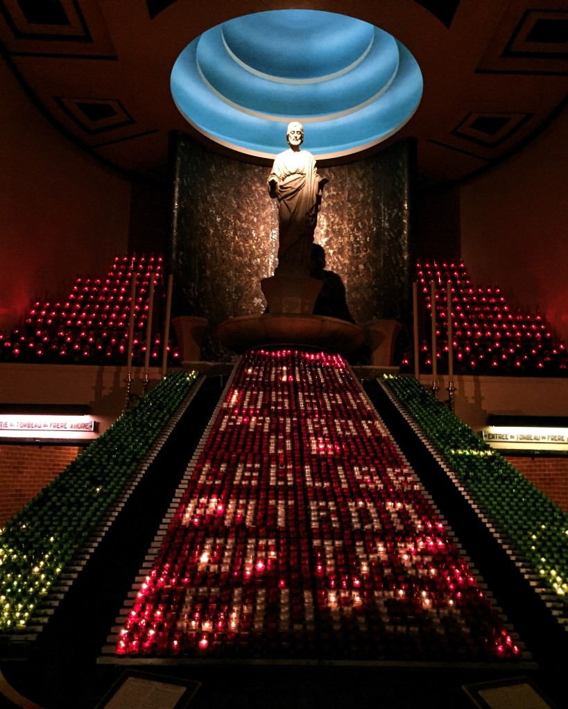 saint joseph's oratory