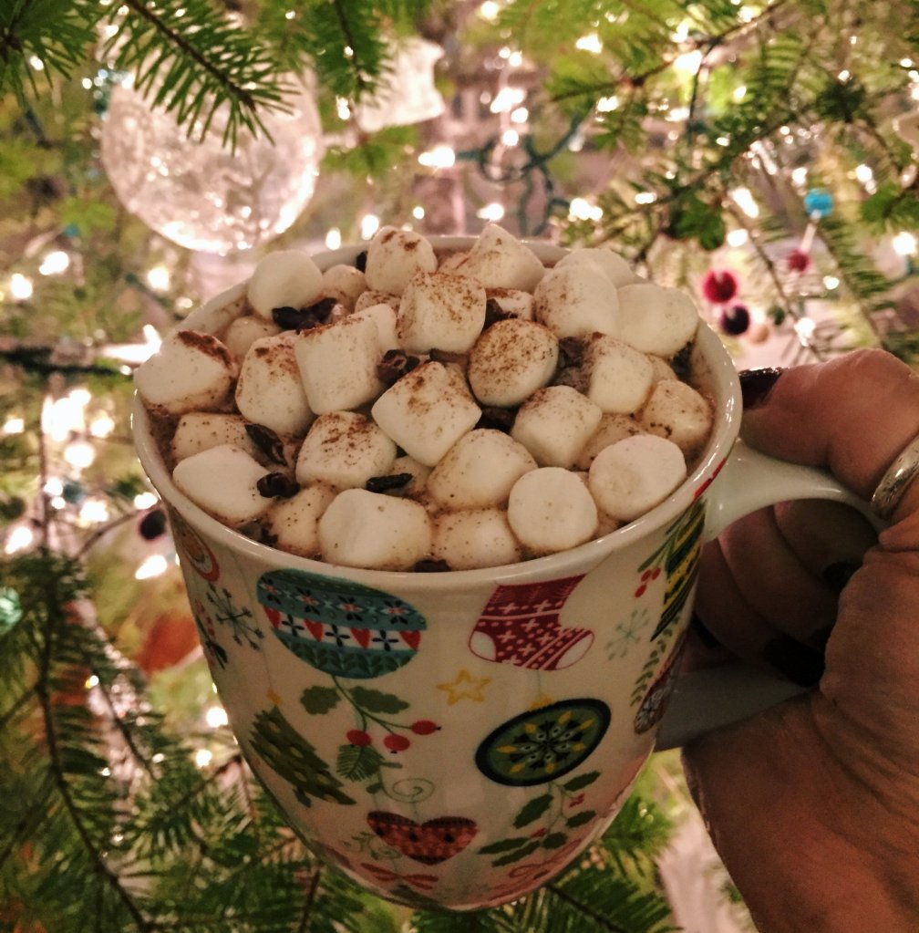 hot-chocolate