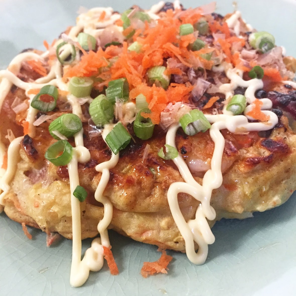 okonomiyaki