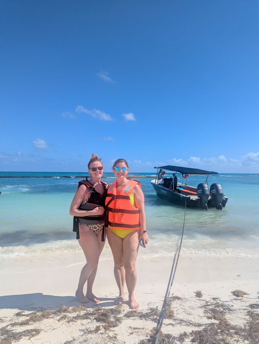 Mayakoba Mexico - Riviera Maya - Beach Vacation