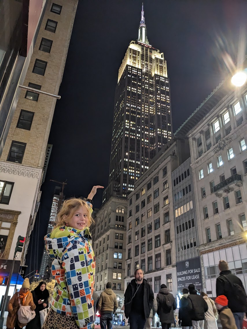 Empire State Building