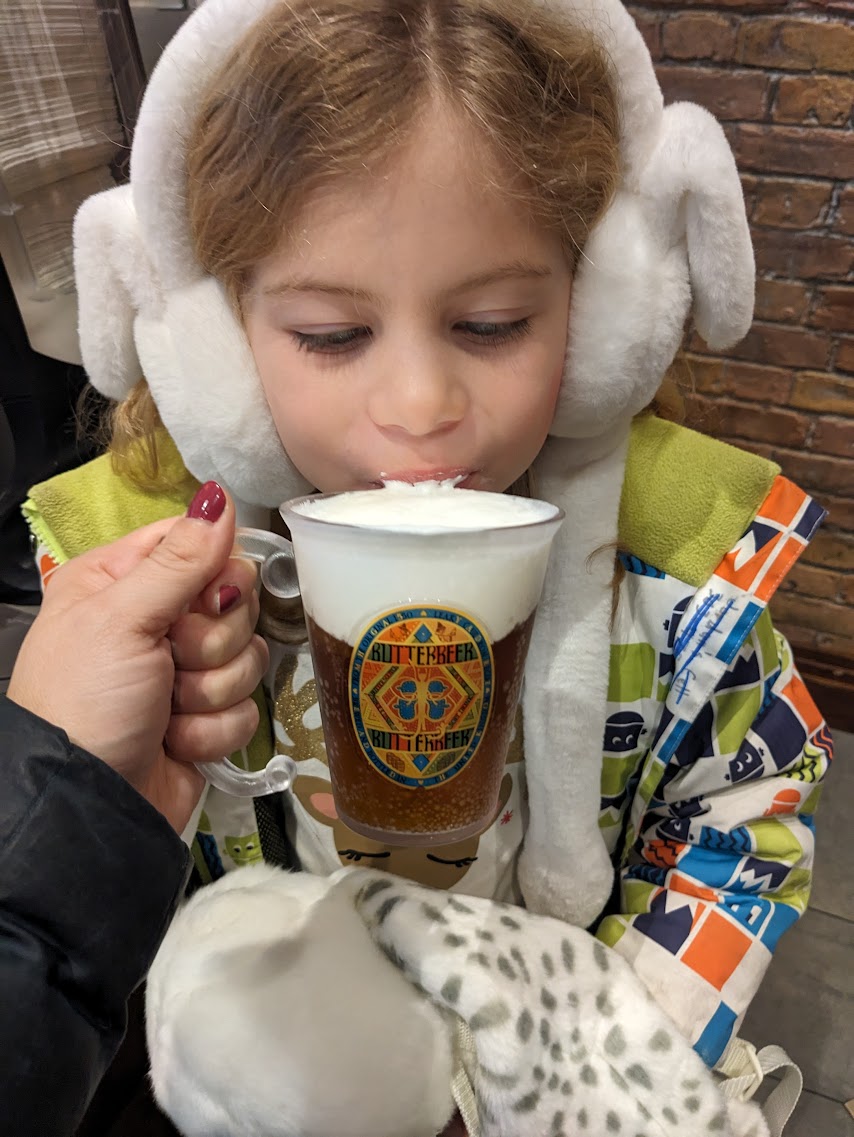 Harry Potter Store New York