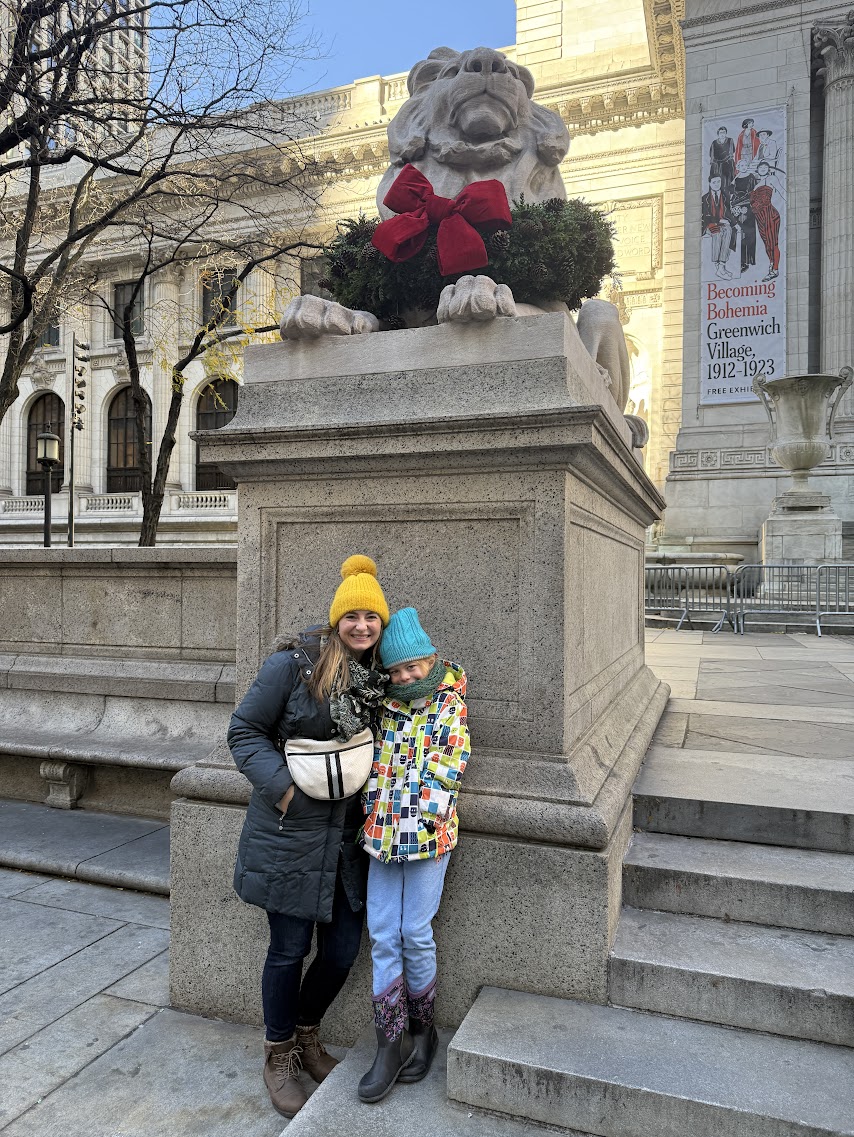 New York Public Library