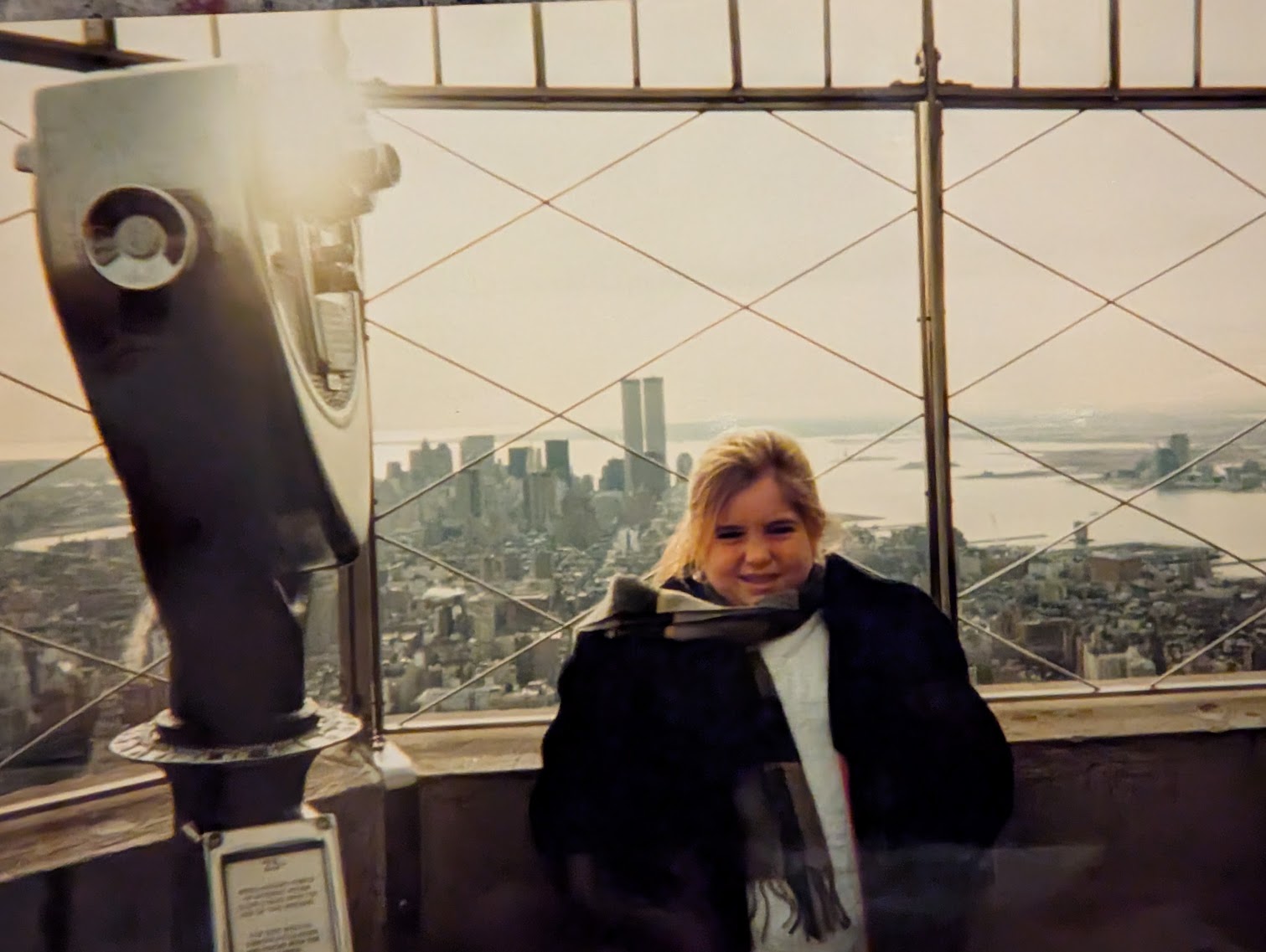 Empire State Building